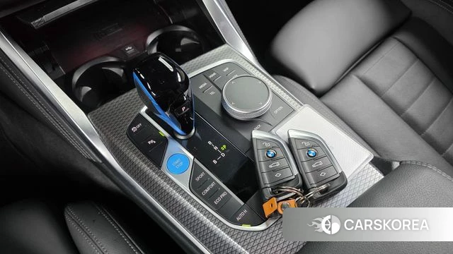 BMW i4 id 4645829 из Кореи 30