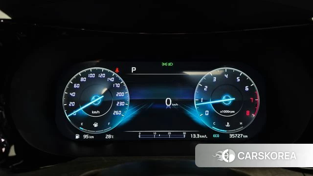 Kia K5 3rd generation id 4774056 из Кореи 34