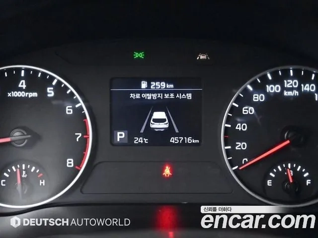 Kia Seltos id 2916473 из Кореи 18