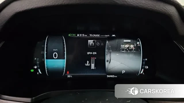 Kia K7 Premier Hybrid id 3024126 из Кореи 18