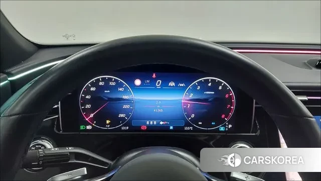 Mercedes-Benz E-Class W214 id 3383097 из Кореи 15