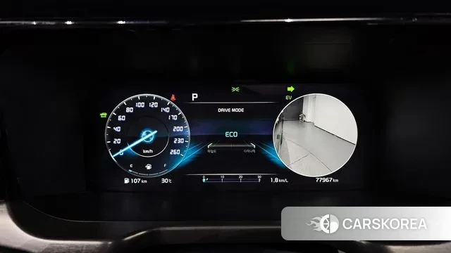 Kia Sorento 4th Generation id 3043086 из Кореи 18