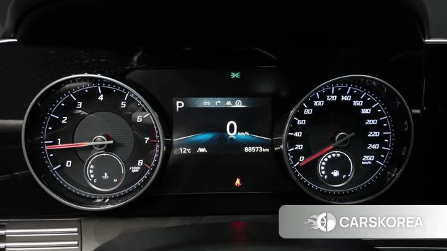 Hyundai The New Grandeur IG id 3905176 из Кореи 18