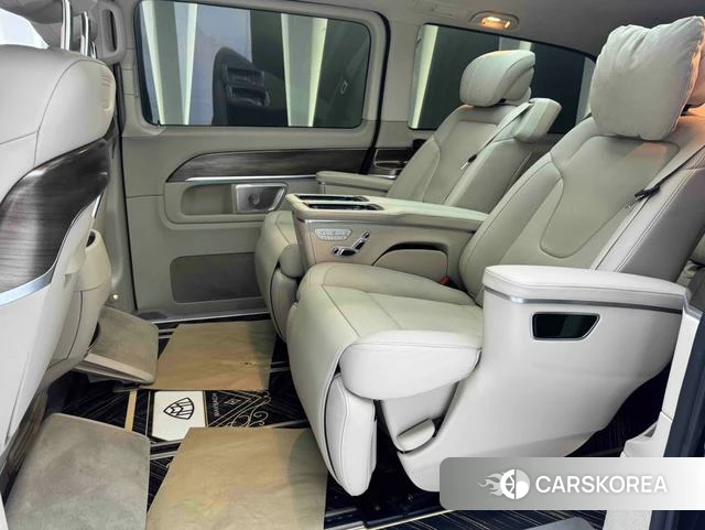 Mercedes-Benz Vito id 4259977 из Китая 16