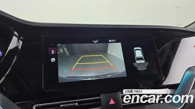 Kia The New Niro id 2547198 из Кореи 18