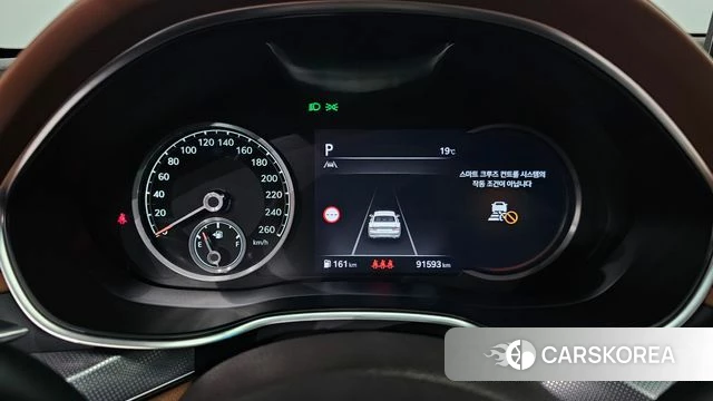 Genesis G80 (RG3) id 4355521 из Кореи 30