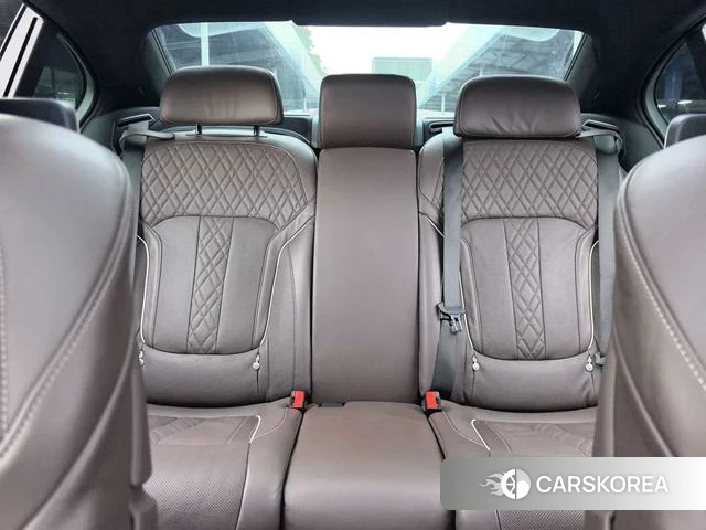 BMW 7 series id 4215740 из Китая 19