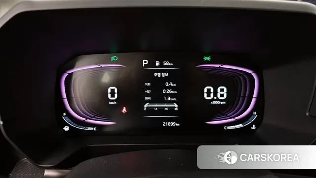 Kia The New Kia Ray id 3706713 из Кореи 18