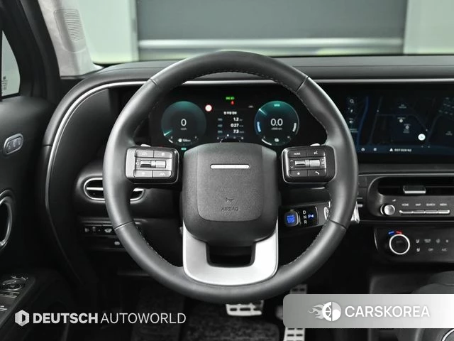 Hyundai Palisade (LX3) id 3825703 из Кореи 18