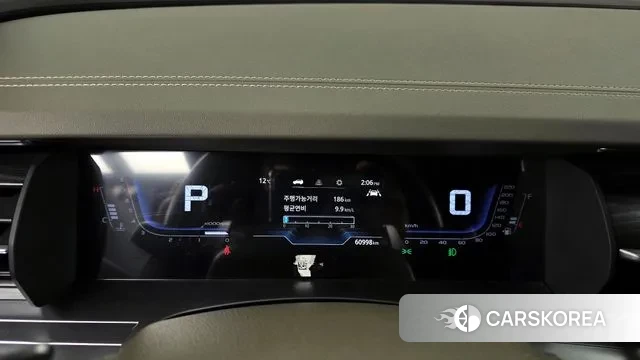 Ssangyong Torres id 3411084 из Кореи 18