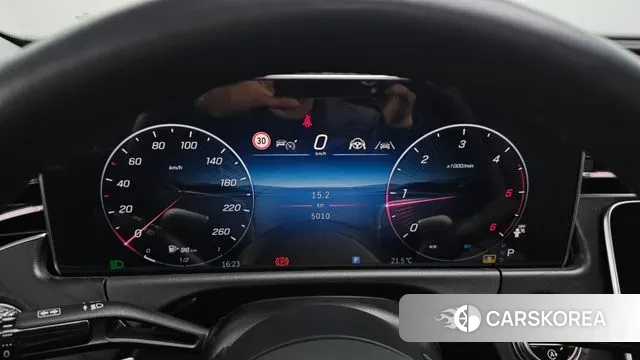 Mercedes-Benz E-Class W214 id 3195528 из Кореи 18