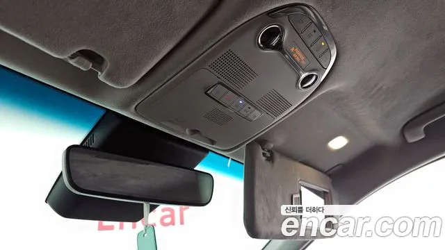 Hyundai The New Grandeur IG id 2614001 из Кореи 18