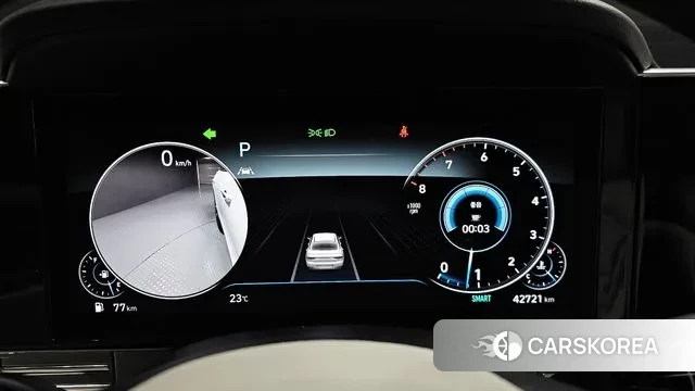 Hyundai The New Grandeur IG id 3281631 из Кореи 18