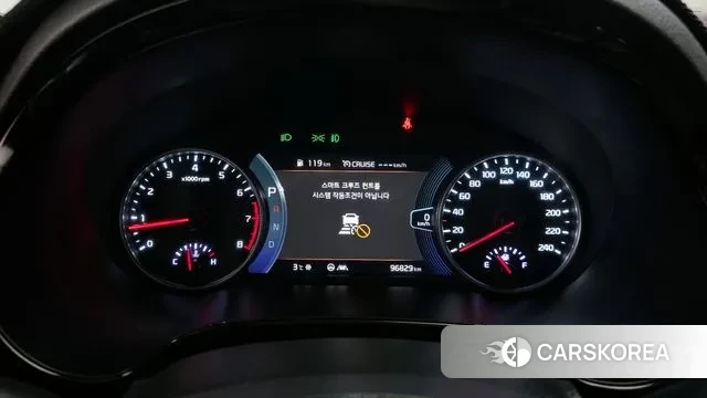 Kia Seltos id 3665903 из Кореи 18