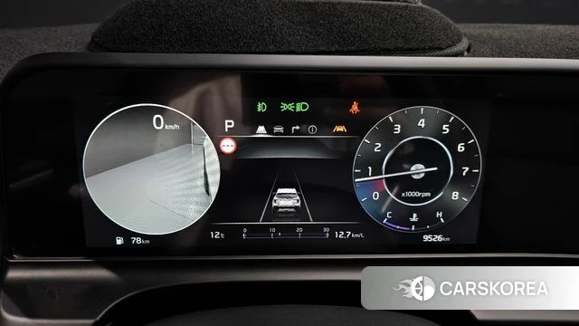 Kia The New Seltos id 3831590 из Кореи 18