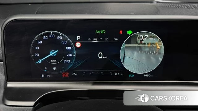 Kia The New Seltos id 4578829 из Кореи 28