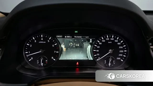 Kia More K9 id 3488907 из Кореи 18