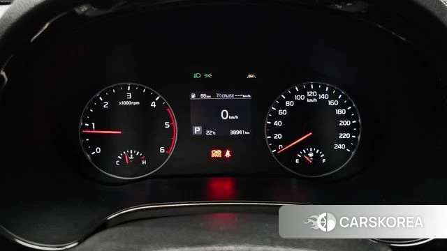 Kia Seltos id 4350653 из Кореи 29