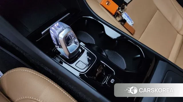 Volvo XC40 id 3513949 из Кореи 18