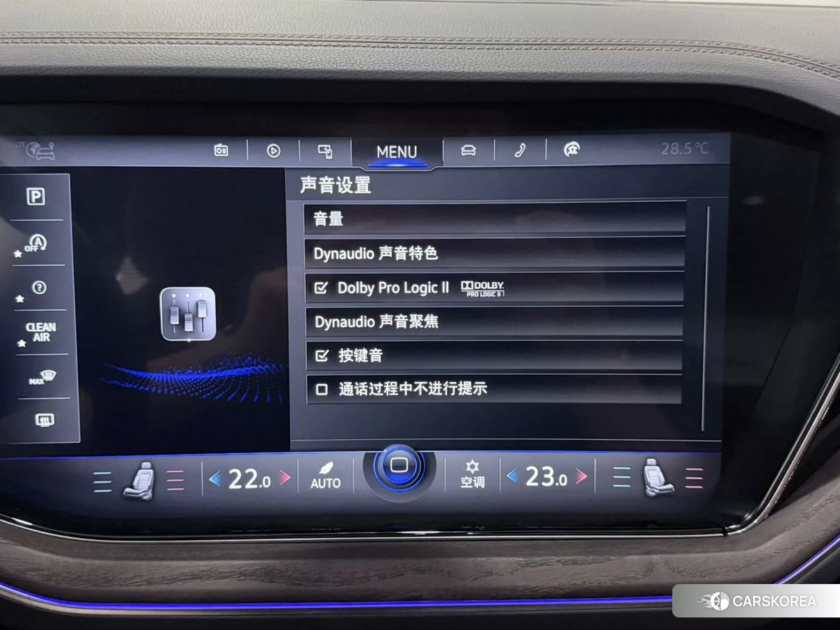 Volkswagen Touareg id 4455788 из Китая 20