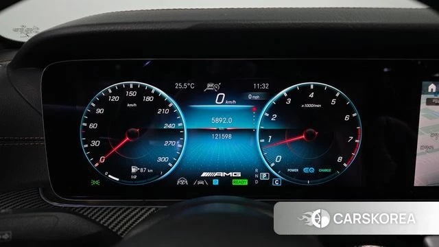 Mercedes-Benz E-Class W213 id 4476341 из Кореи 30