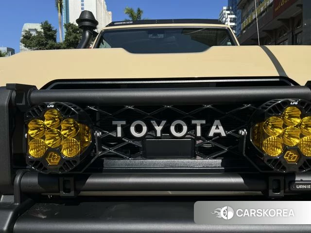 Toyota Land Cruiser 70 Series id 4265954 из Китая 28