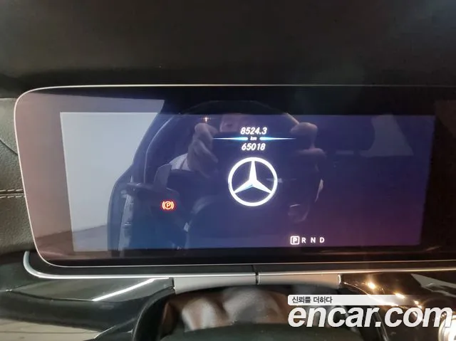 Mercedes-Benz AMG GT id 2755442 из Кореи 15