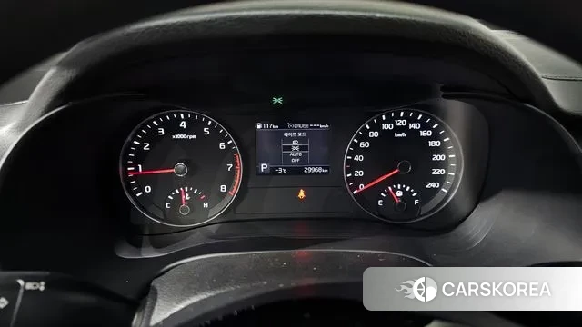 Kia Come New K3 id 3612654 из Кореи 18