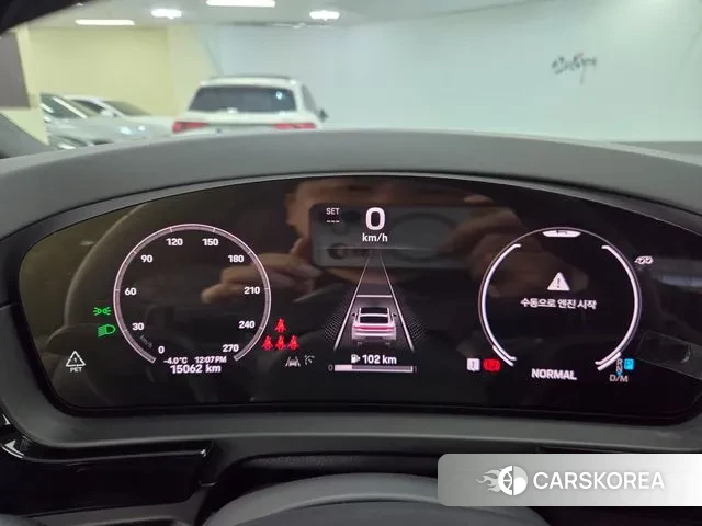 Porsche Cayenne (PO536) id 3437257 из Кореи 18