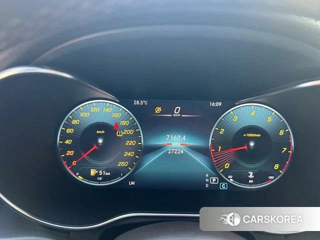 Mercedes-Benz GLC id 4336201 из Китая 11