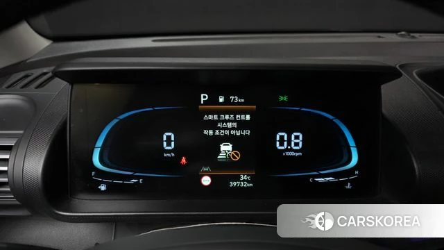 Hyundai Casper id 4650906 из Кореи 18