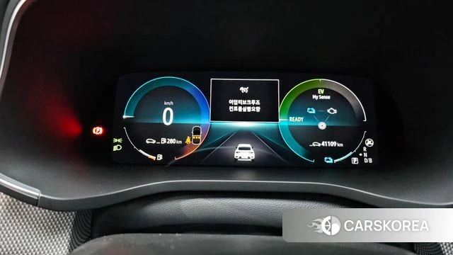 Renault Korea (Samsung) Arcana id 4408281 из Кореи 28