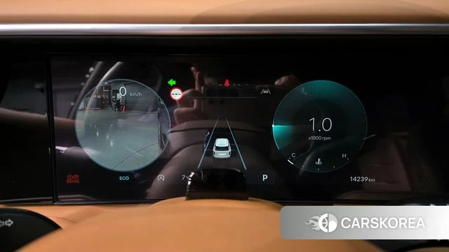 Hyundai Palisade (LX3) id 3786247 из Кореи 18