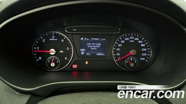 Kia The New Sorento id 2840024 из Кореи 18