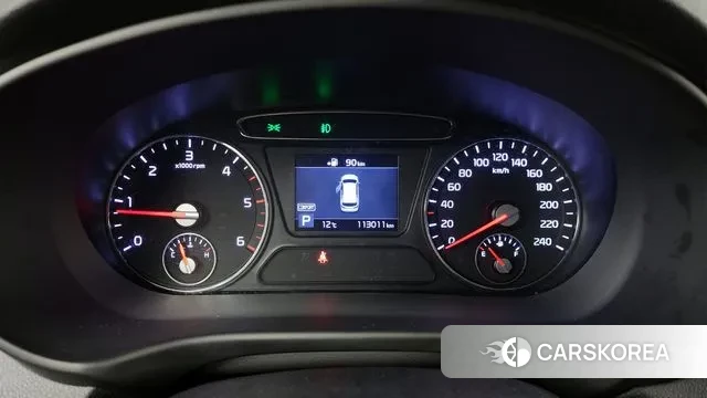 Kia The New Sorento id 3297131 из Кореи 18