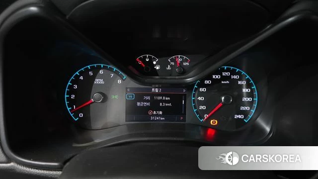 Chevrolet (GM Daewoo) Real New Colorado id 4872594 из Кореи 27