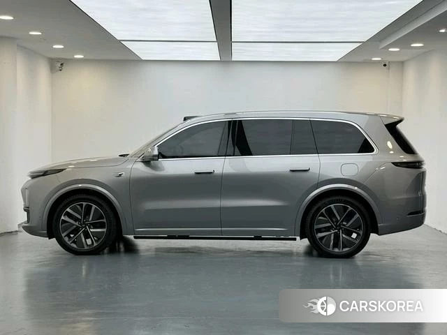 Ideal car Ideal L9 id 3919362 из Китая 18