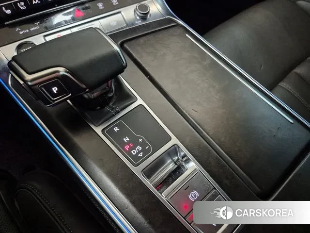 Audi A7 (4K) id 3686375 из Кореи 18