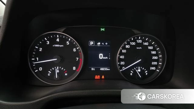 Hyundai Avante AD id 3853906 из Кореи 18