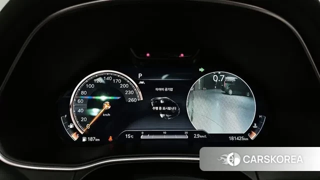 Genesis GV80 id 3736451 из Кореи 18