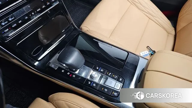 Kia K7 Premier id 3444404 из Кореи 18