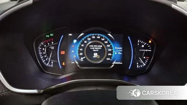 Hyundai Santa Fe TM id 3439740 из Кореи 18