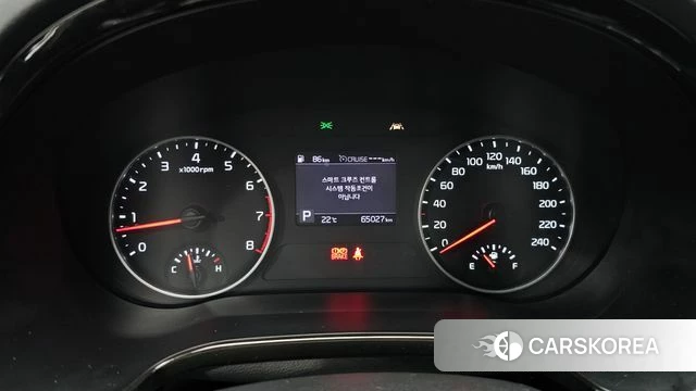Kia Seltos id 4610068 из Кореи 30