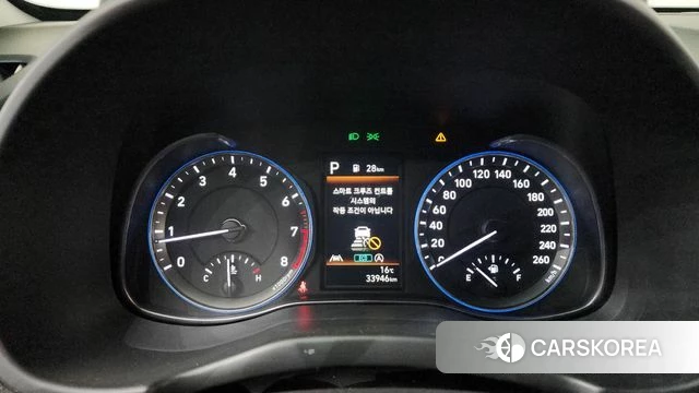 Hyundai The New Kona id 3965626 из Кореи 18