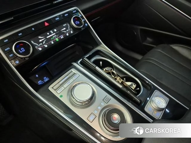 Genesis GV80 id 4395157 из Кореи 17