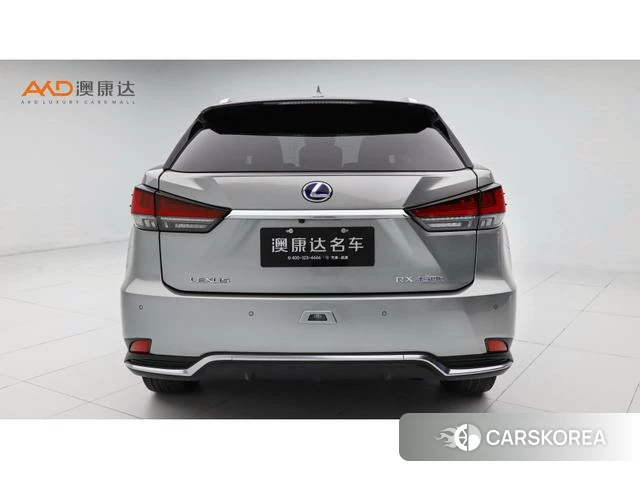 Lexus RX id 4273658 из Китая 8