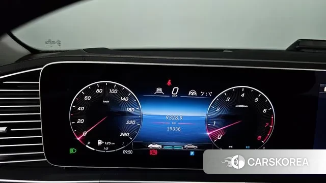 Mercedes-Benz GLE-Class W167 id 2939036 из Кореи 18