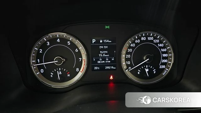 Hyundai Venue id 3916611 из Кореи 18