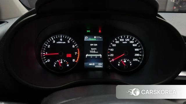 Kia Morning Urban (JA) id 4230632 из Кореи 18