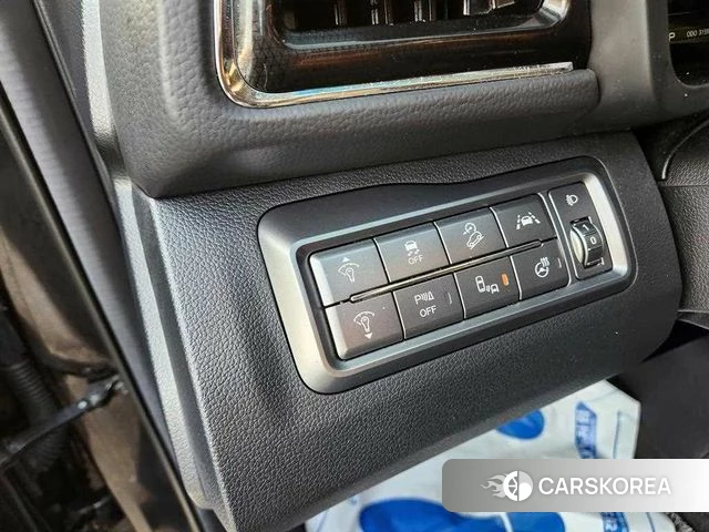 Ssangyong Berry New Tivoli id 4784523 из Кореи 16